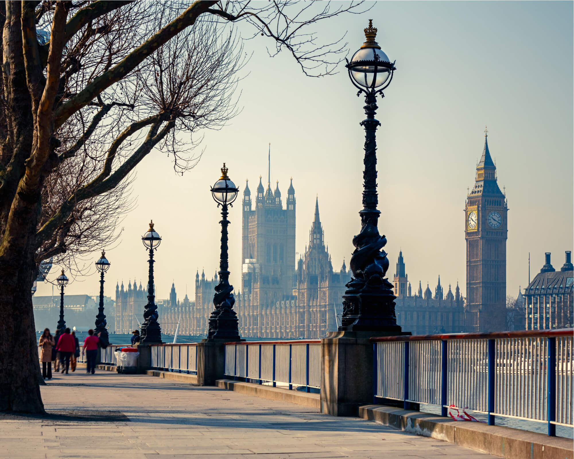 citytrip londen Citytrip Londen