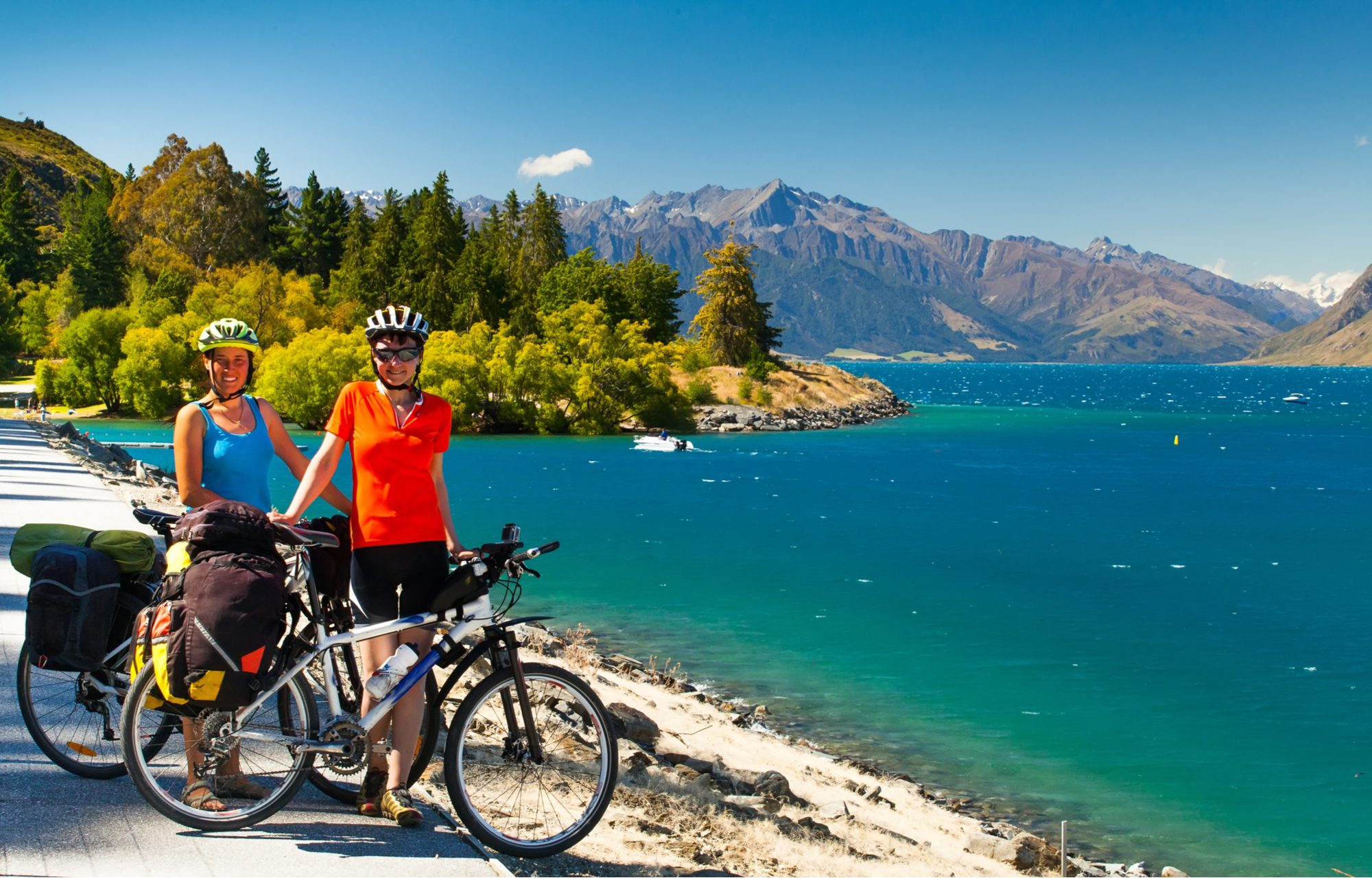 shutterstock_183989522 Fietsvakanties