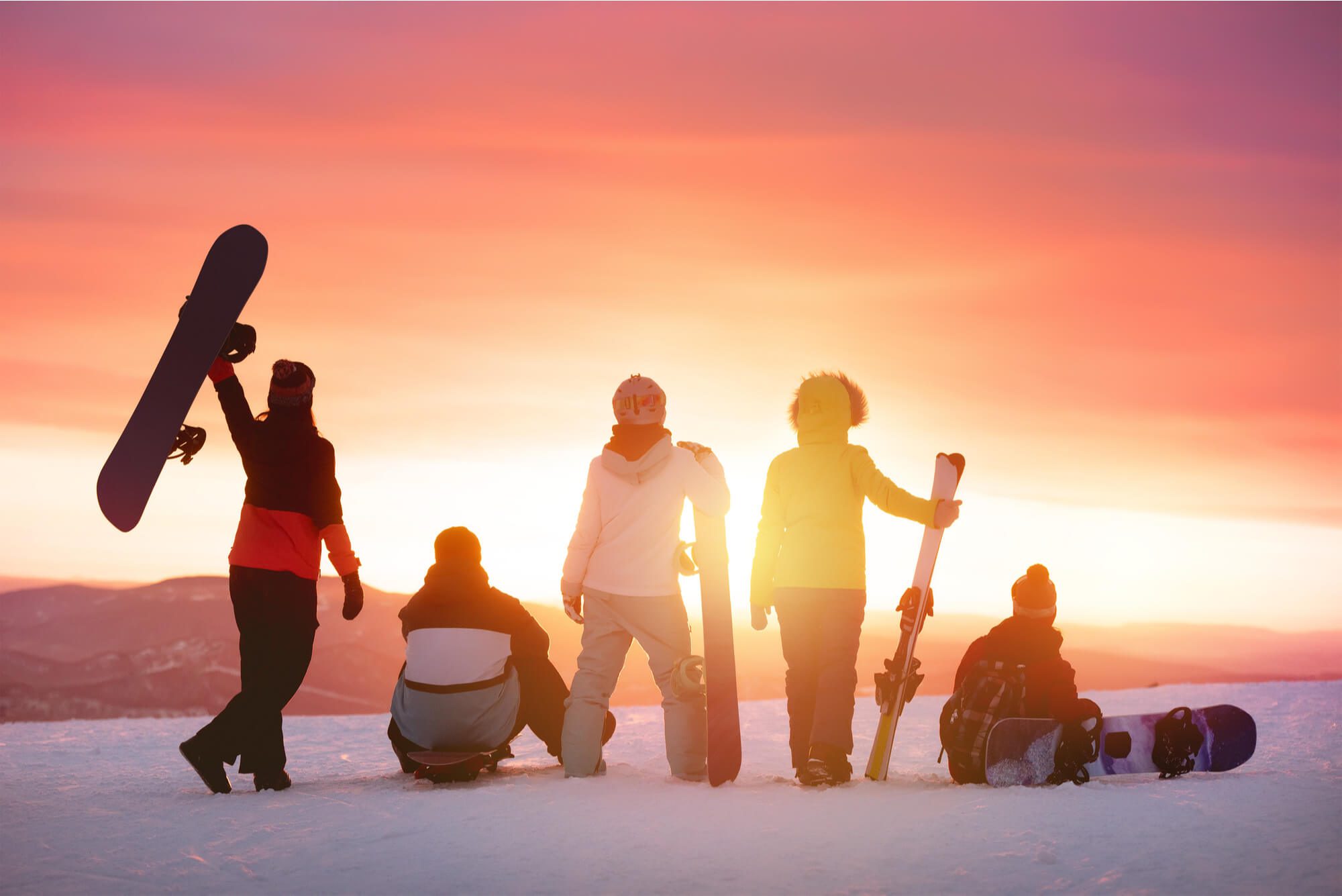 sunweb-skivakantie Sunweb Skivakantie