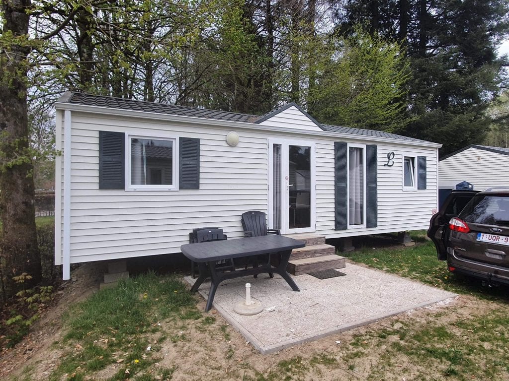 Camping Bertrix review Camping Bertrix review