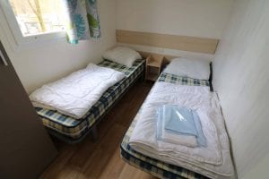 Camping Bertrix Ardennen Review