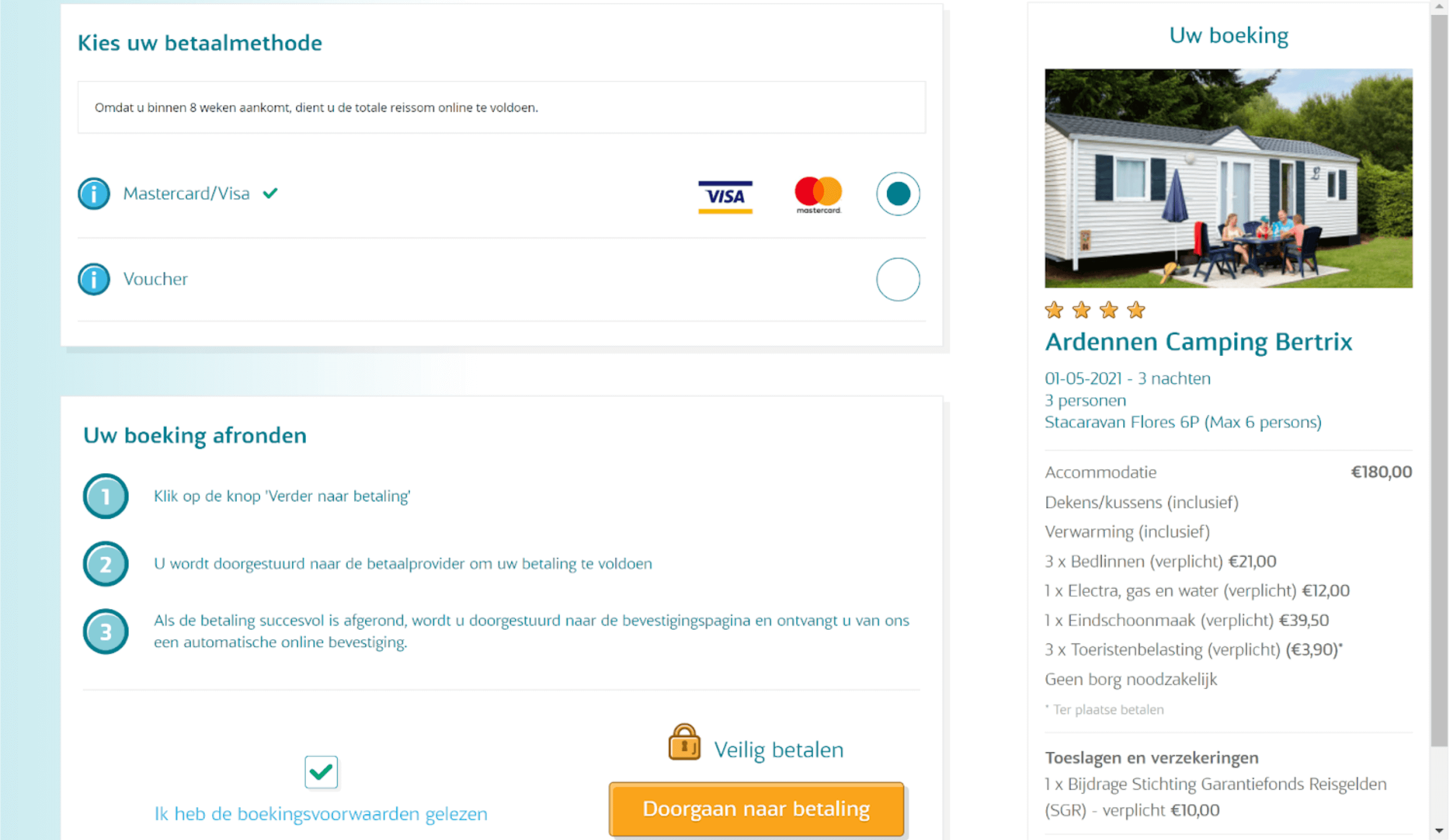 boeken bij allcamps boeken bij allcamps