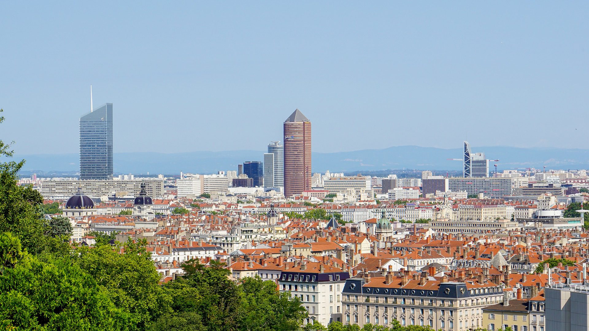 Autovakantie Zuid-Frankrijk - Lyon Autovakantie Zuid-Frankrijk - Lyon